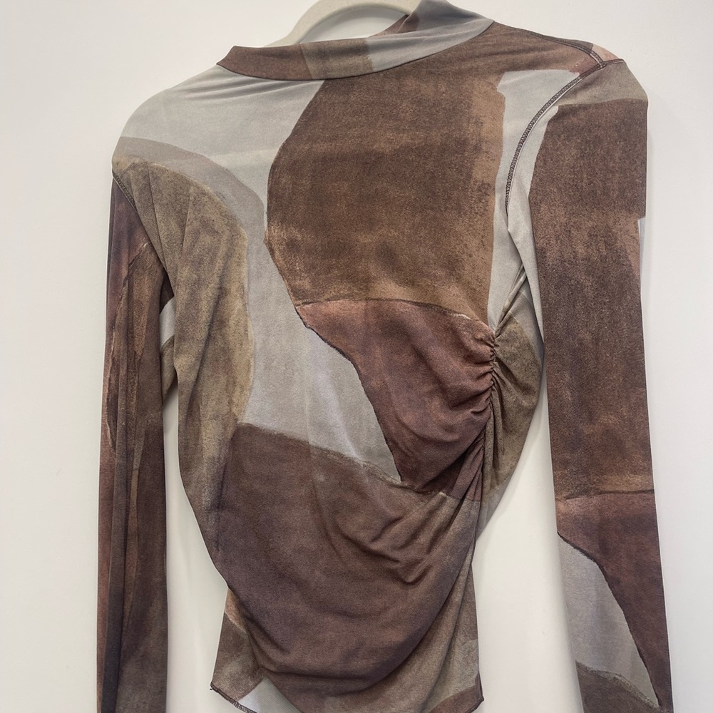 Wilfred Top